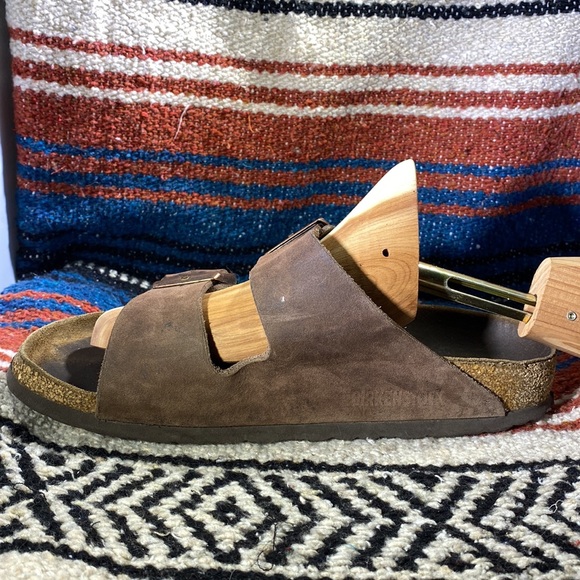 Birkenstock Arizona Sandals - Picture 6 of 11